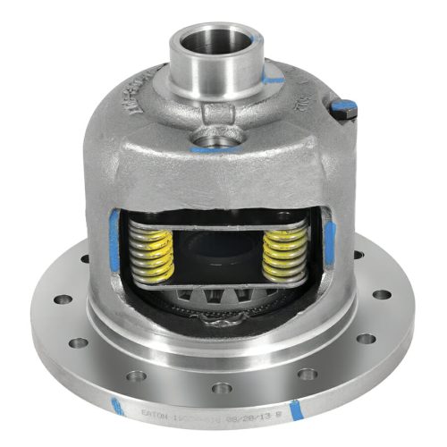 Eaton HD Clutch Style Differential - 3 Series  Fits Chevy 12 Bolt Passenger Car With 30 Spline Axles