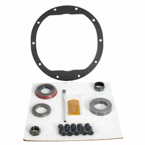 R5200-Basic Installation Kit  For Chevy 8.2" 10 Bolt  Bearings & Races Not Included