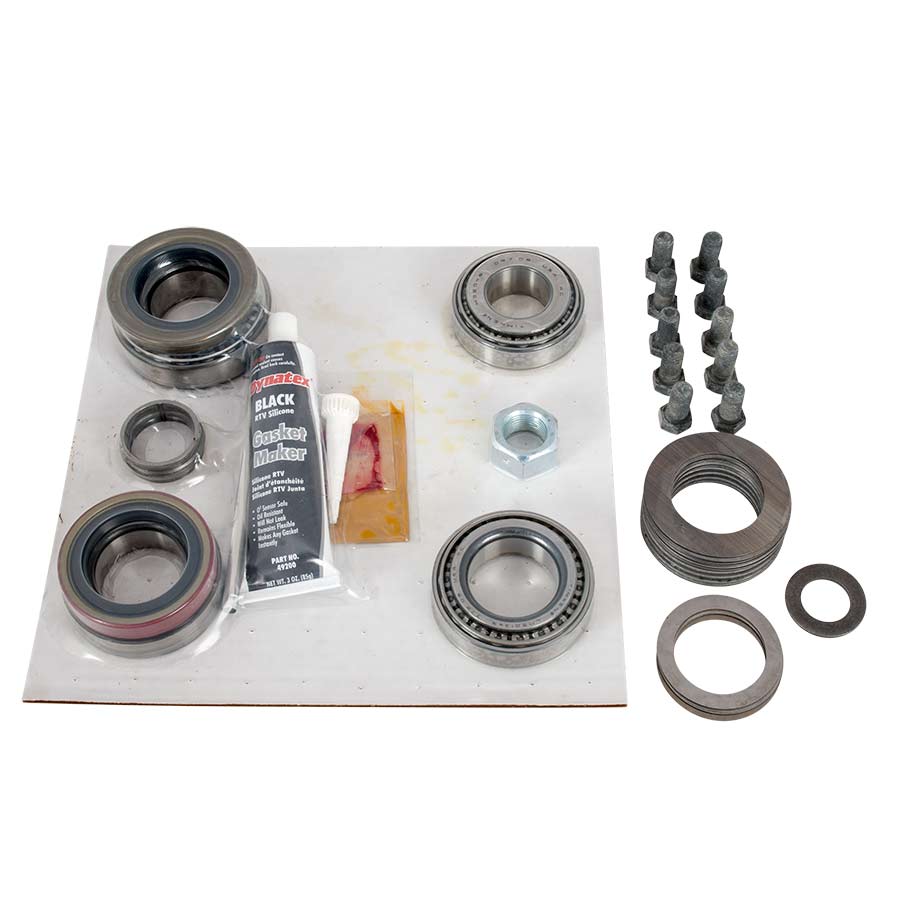 R5205-Complete Installation Kit  For GM 8.5" 10 Bolt With 28 Spline Axles