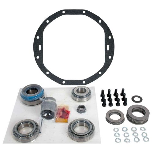 R5211T-Complete Installation Kit  For Chevy 12 Bolt Truck