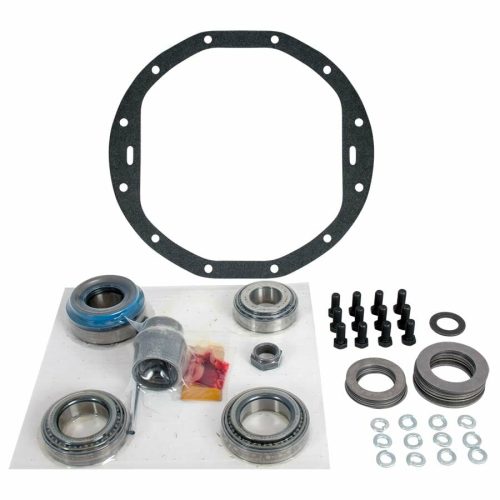 R5211-Complete Installation Kit  For Chevy 12 Bolt Passenger Car