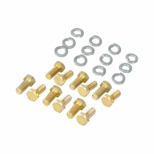 R5212-Chevy 12 Blt Ring Gear Bolt Kit