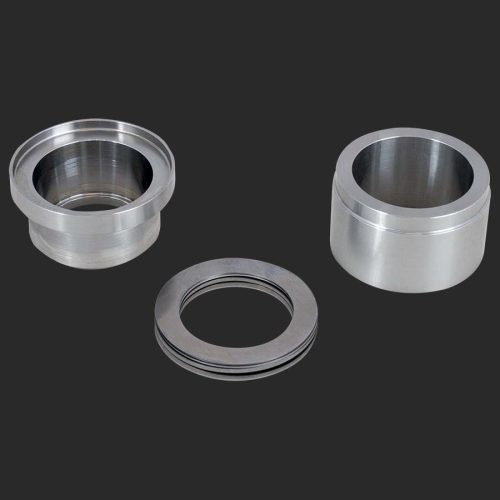 Pinion Bearing Preload Spacer For GM 12 Bolt