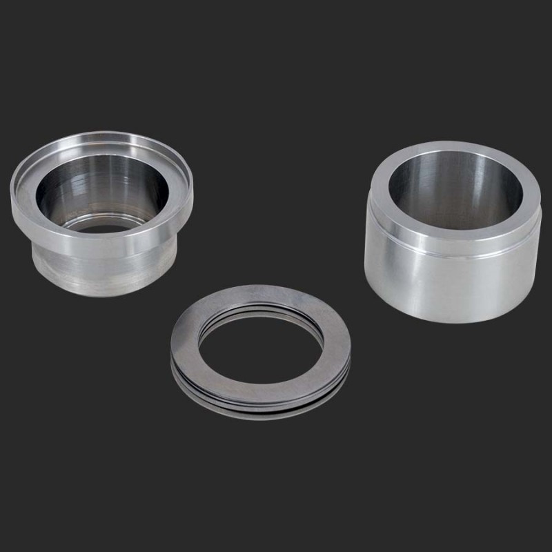Pinion Bearing Preload Spacer For GM 12 Bolt