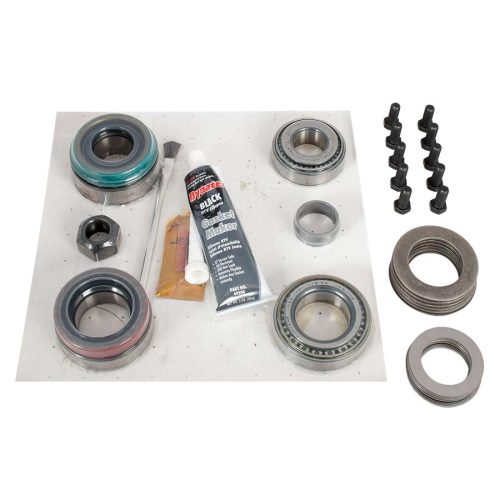 R5217OP-Complete Installation Kit  For GM 8.2 10 Bolt Oldsmobile & Pontiac