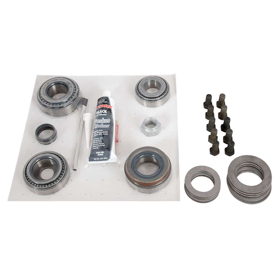 thumbnail image 2 of National Drivetrain Master Install Kit W/ Timken Bearings For GM 7.625" 10-Bolt Rear (1999-2011) 2 of 5