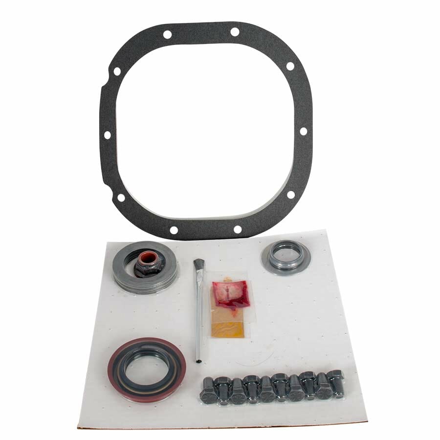 R5230-Basic Installation Kit  1986-2014 Ford 8.8  Bearings & Races Are Not Included