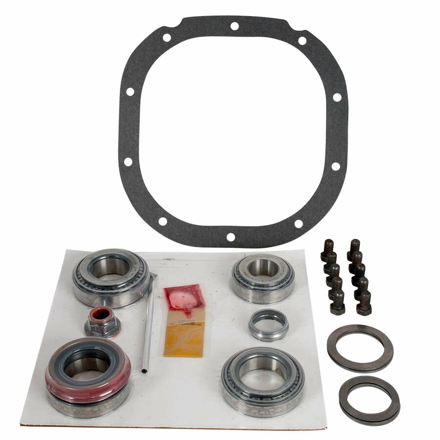 R5231-Complete Installation Kit  For 1986-2014 Ford 8.8