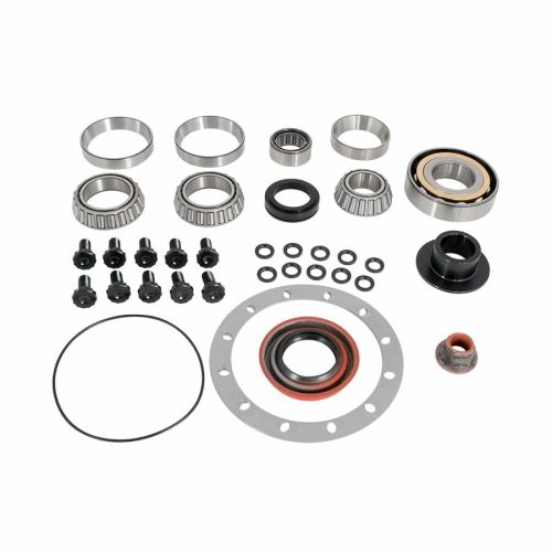 R5237UCBR-Strange Ultra Case Installation Kit  Using Ball Bearing Support & 28 Spline Pinion Gear