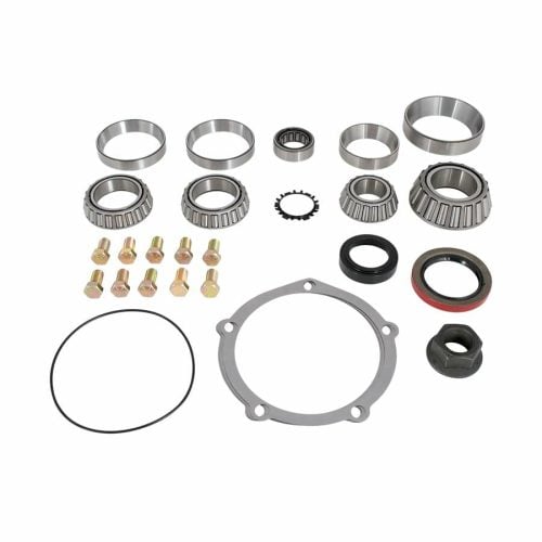R5238WR-Ford 9" Installation Kit  For N1922 or N2322 Tapered Bearing Supports  Using 35 Spline Pinion Gear