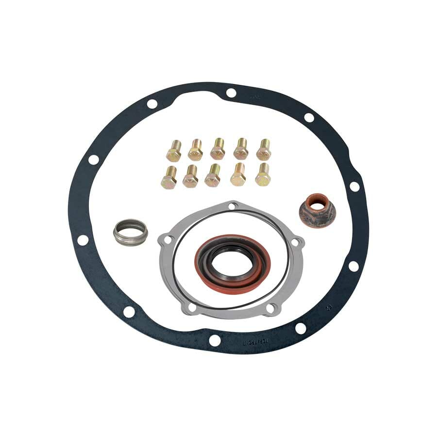 R5242-Ford 9" Basic Installation Kit  For Open Differentials