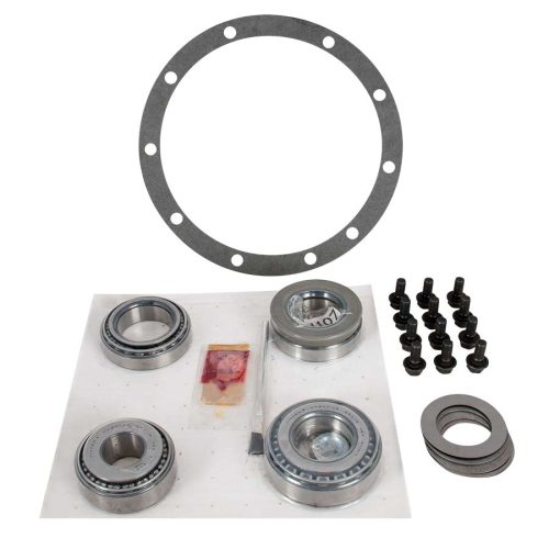 R5261-SP-Complete Installation Kit  For 742 Case Using Strange Spool or Auburn Differential