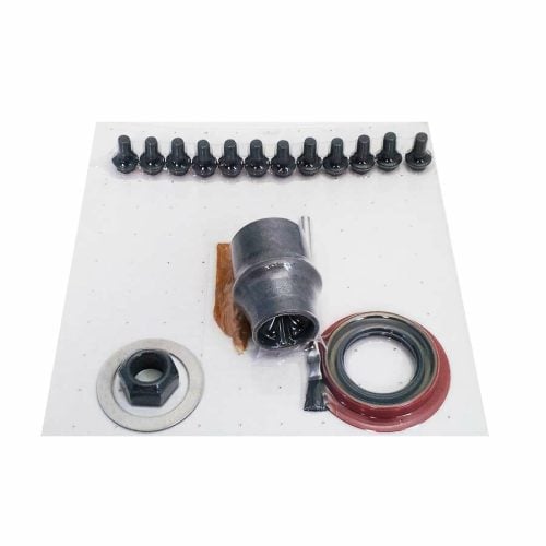 R5265-Basic Installation Kit  Mopar 8 3/4" - 489 Case  Bearings & Races Are Not Included