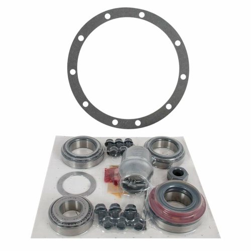 R5266-Complete Installation Kit  For Mopar 8 3/4" Using 489 Case