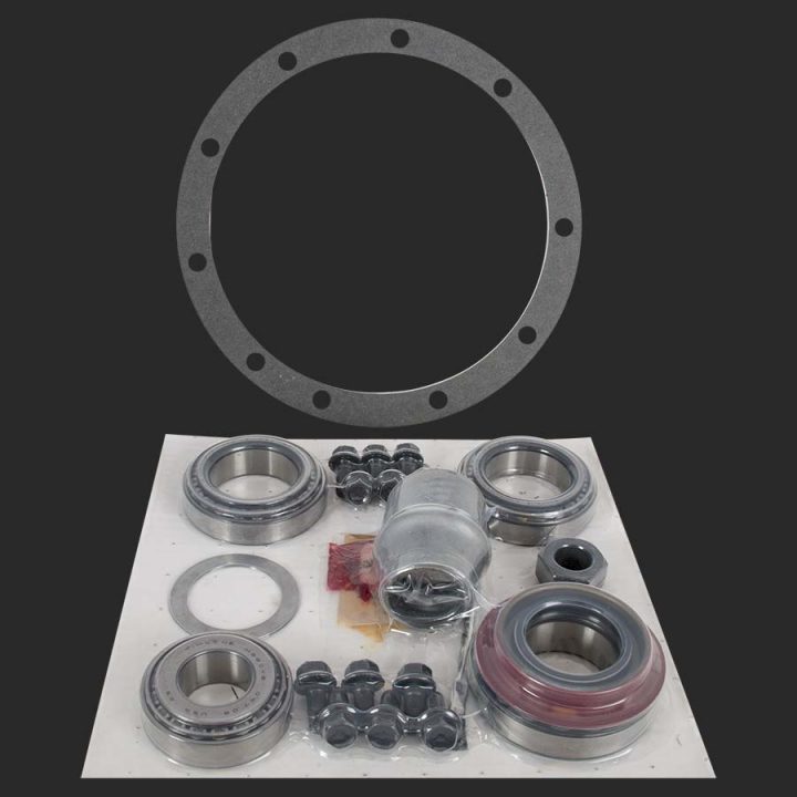  Complete Installation Kit Mopar 8 3/4 with 489 Case