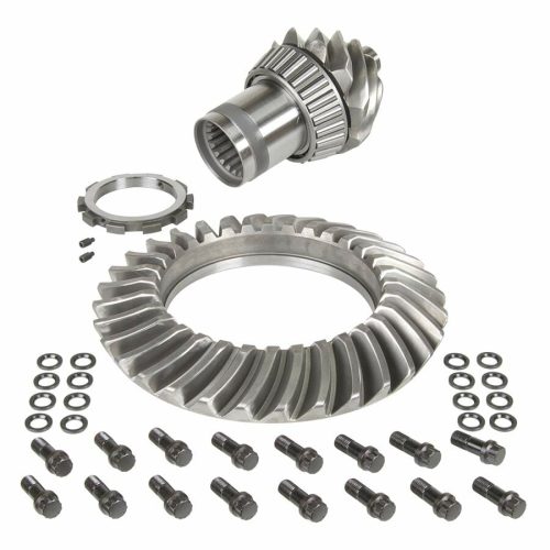R7422-Strange 3.20 Gear Kit    For 12 1/4" Top Load Live Axle