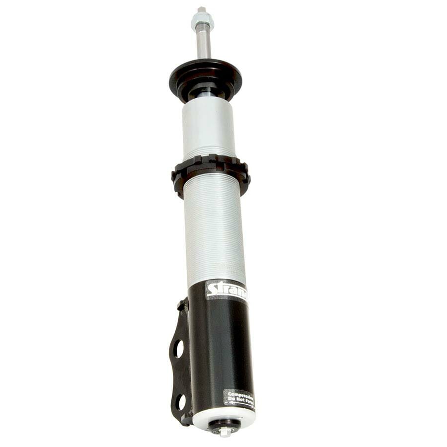 For Ford Mustang 1994-2004  Double Adjustable Coilover For