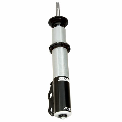 Pair Of Front Complete Strut And Spring Assemblies For Ford Mustang 2011-2014