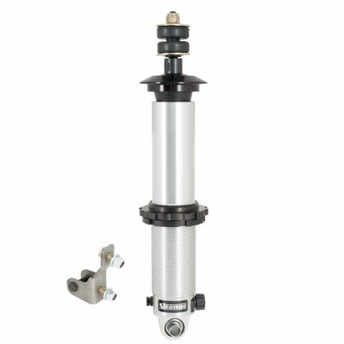 S5048-Double Adjustable Rear Coil-Over Shock  1979-2004 Mustang - Spring Sold Separately