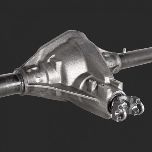 Factory mopar parts coupon