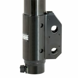 スペック Peterbilt 29-02455 Shock Absorber, Heavy Duty - PIF Parts