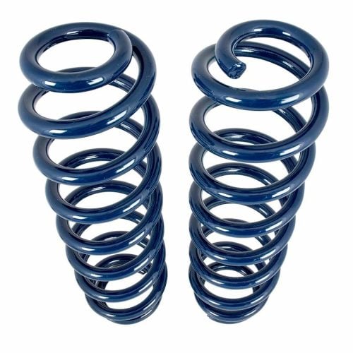 SPC300-Hyperco Springs    14" Pigtail - 300 Lbs    Special Design For S5069 & S5269