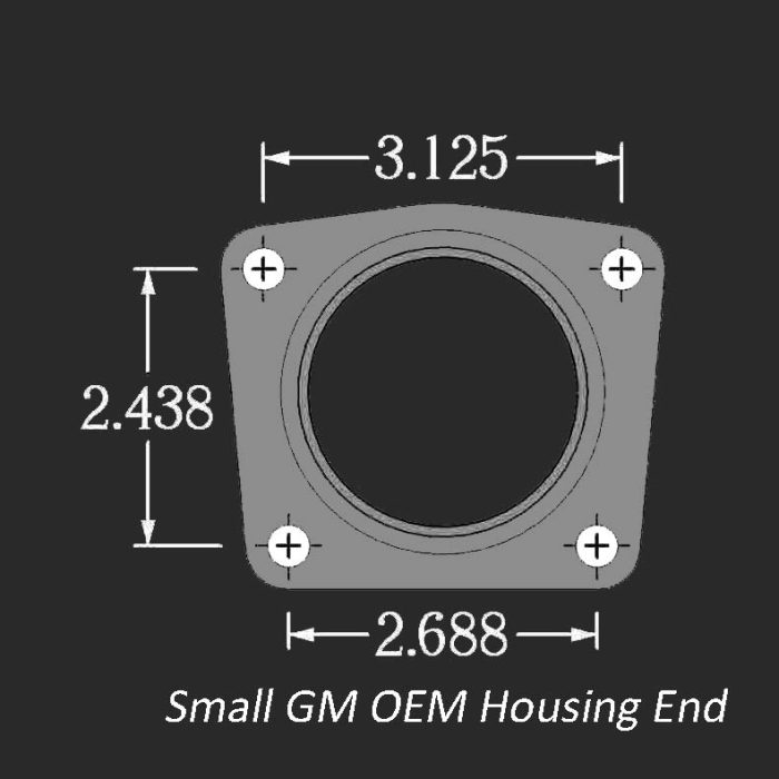 Strange 12 Bolt CClip Eliminator Kit For OEM Style CClip Axles