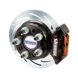 メッシ 4PCS Quick Complete Strut & Spring Assemblies For 2008-10