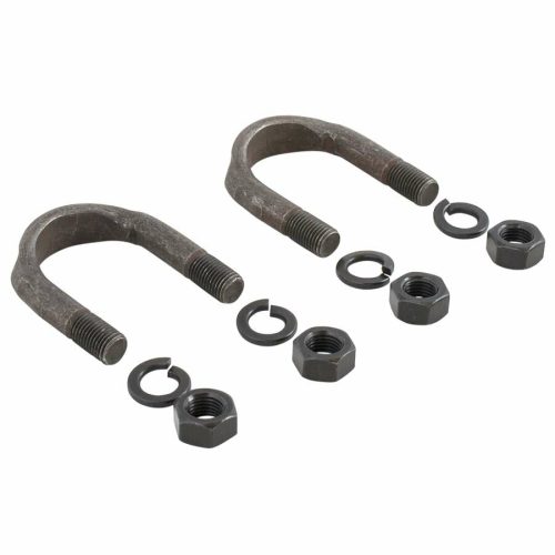 U1611-U-Bolt Kit For 1480 Series Yokes