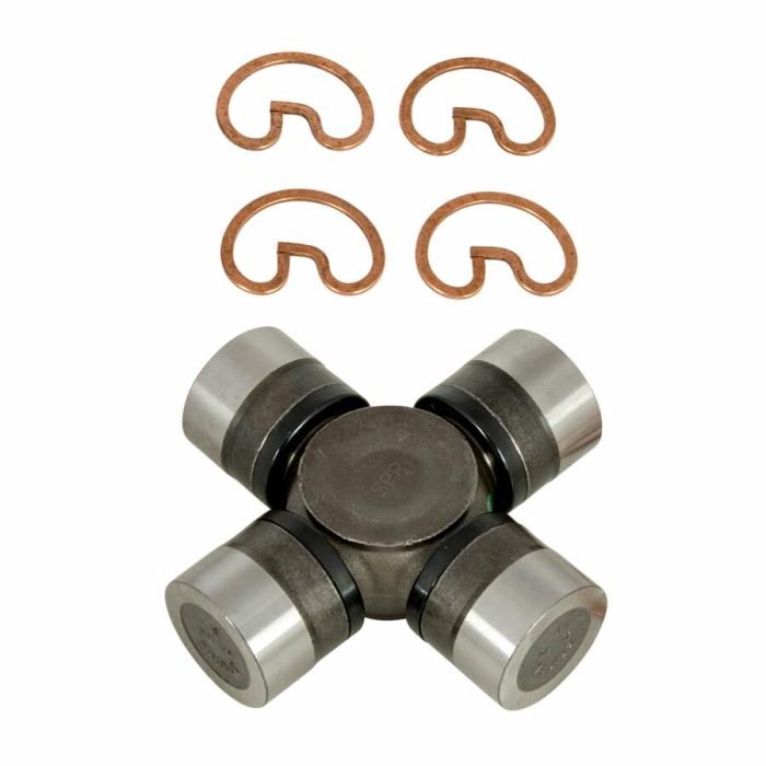 1310 to 1350 U Joint Conversion