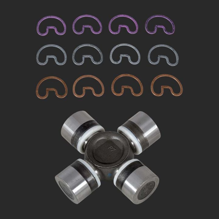 Heavy Duty UJoint 1350 Series