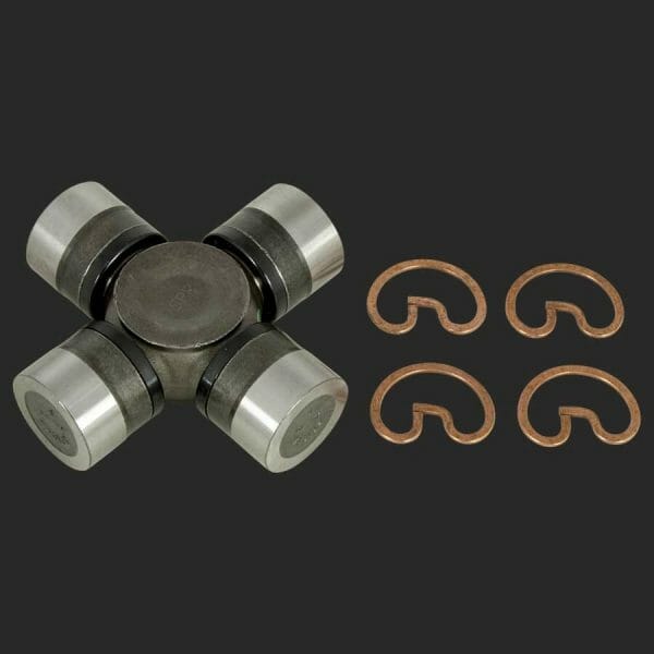 1350 U Joint Noncrossdrilled Heavy Duty