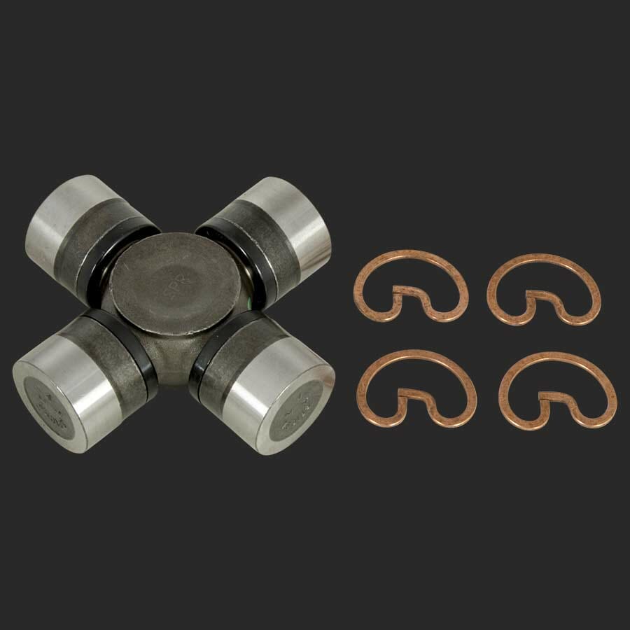 1350 U Joint Non Cross Drilled Heavy Duty 1350 U Joint Non Cross Drilled Heavy Duty