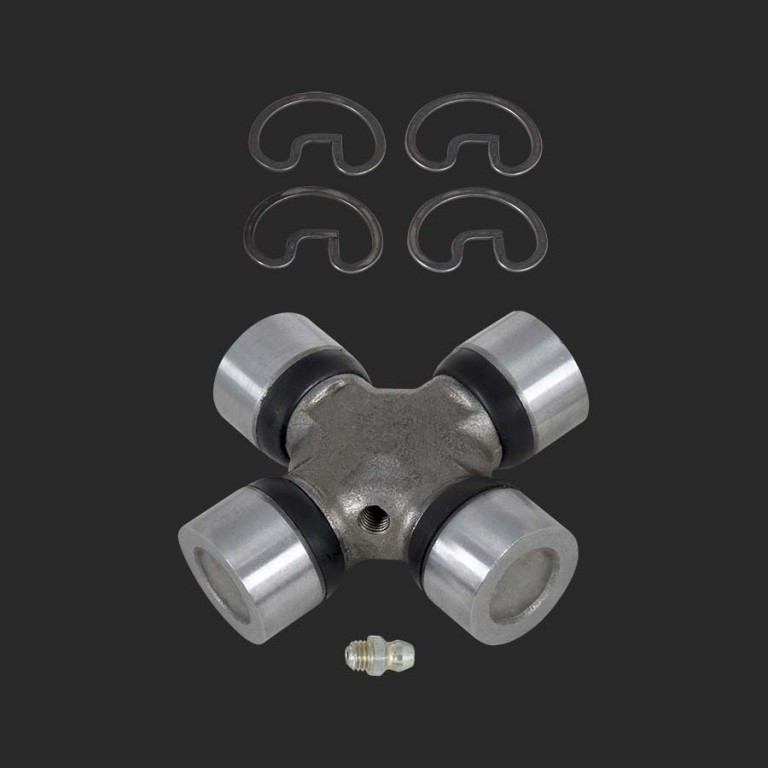 Conversion ujoint 1330 (1.0625) to 1350