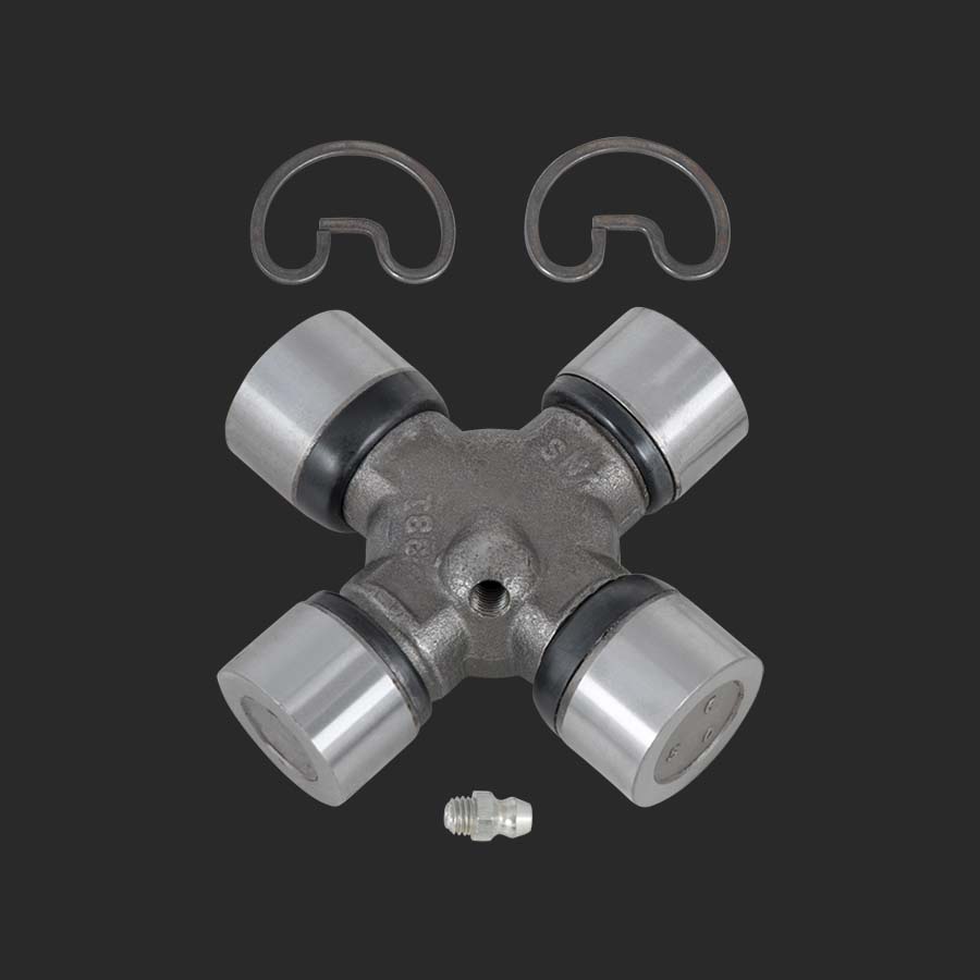 1330 ujoint