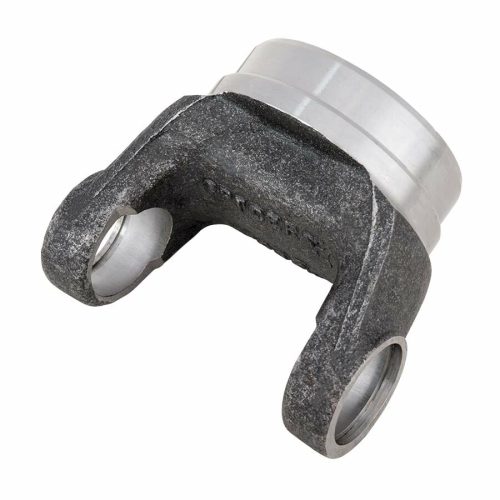 U1670-Spicer Weld Yoke - Cast Iron  For 3" OD x .083" Wall Tubing & 1350 Series U-Joint