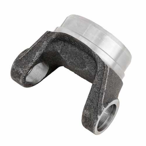 U1675-Spicer Weld Yoke - Cast Iron  For 3" OD x .083" Wall Tubing & 1330 Series U-Joint