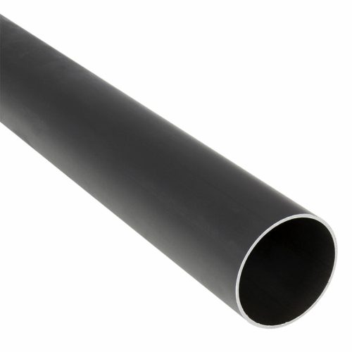 U1703T-Seamless Chrome Moly Tube    3 1/2" OD x .083" Wall - 5 Foot Piece