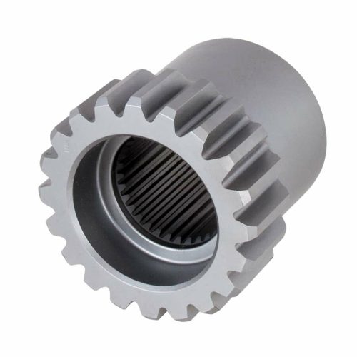 U3624-Male coupler / 32 spline