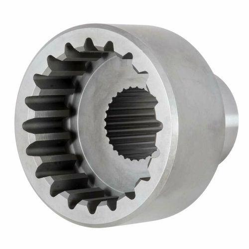 U3627-9" Ford Female Rear End Coupler  Fits Ford 9" 28 Spline Pinion Gear