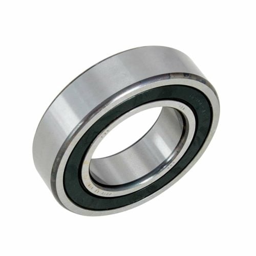 WJBB-Low Friction Double Row Ball Bearing  For Strange 2 Pc Pro Stock Axles - Each