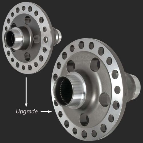 OPRF01-Upgrade - For New Ford 9" Center Section  From Pro Series Spool to 40 Spline Pro Series Spool