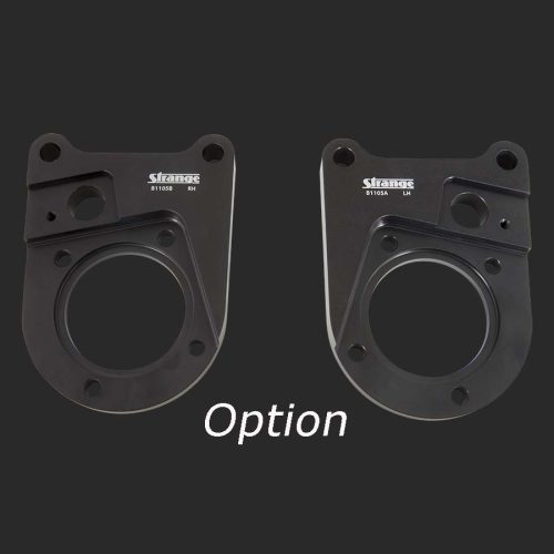 OPRG12-Caliper Mount Option  On Complete 93-97 F-Body Rear End