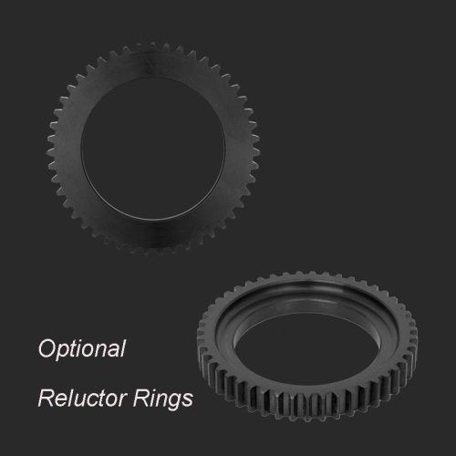 OPRG13-Option  Supply 4 Channel Reluctor Rings