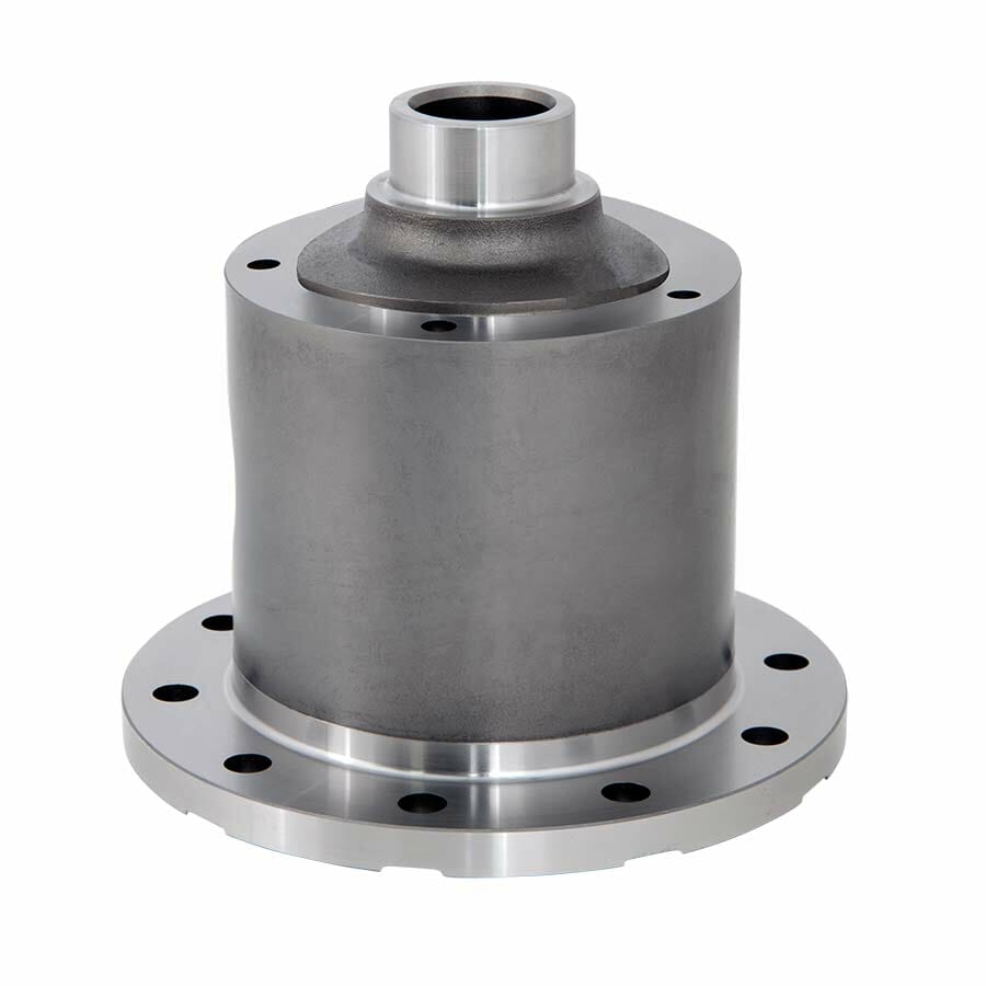 R5085T-Eaton Truetrac Differential - 2.73 & Up  Fits Chevy 8.5 10 Bolt Rear Ends With 28 Spline Axles