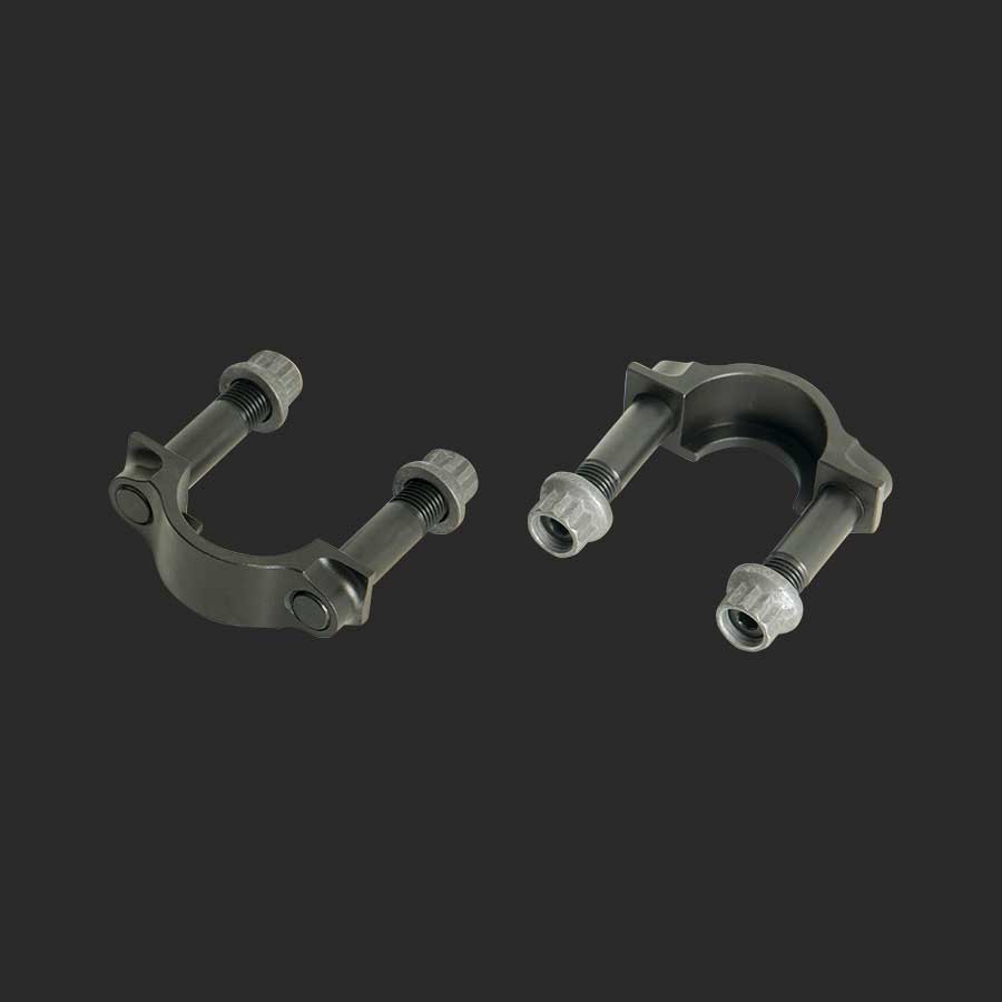 heavy duty u joints