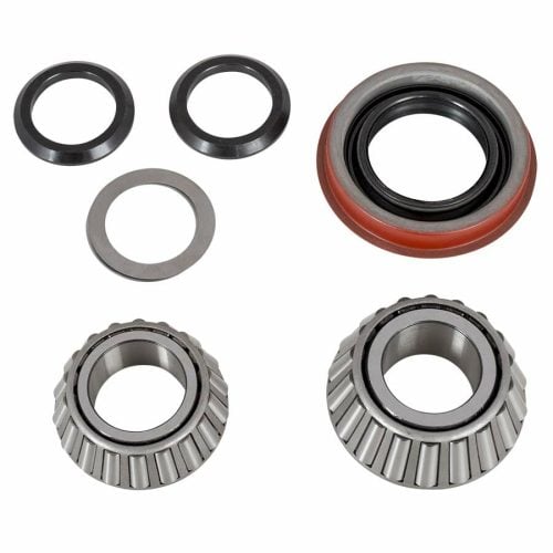 N1916PS-Pinion Support Bearing Kit  For OEM Ford Support (Non-Daytona)