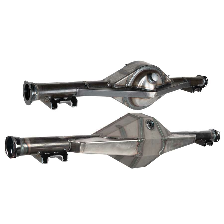 thumbnail image 2 of PEM Racing Ford 9 Inch Round Back Rear End Housing – 57 Inches Wide, 31 Spline Axles 2 of 6