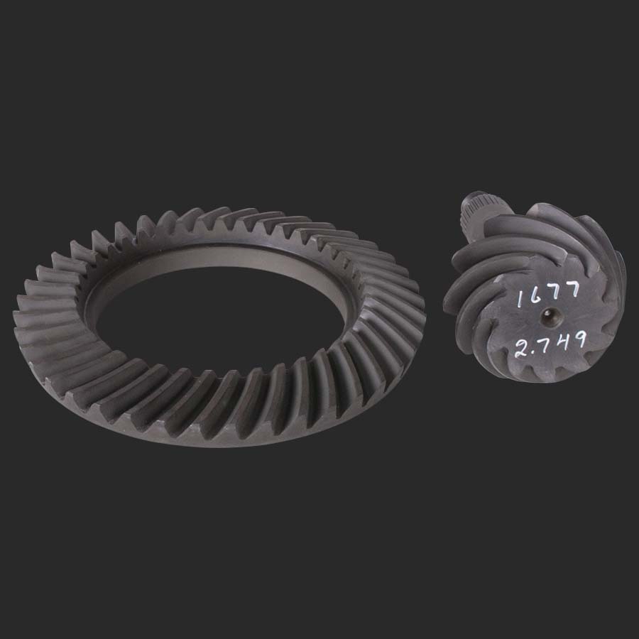 Разъем gm 12