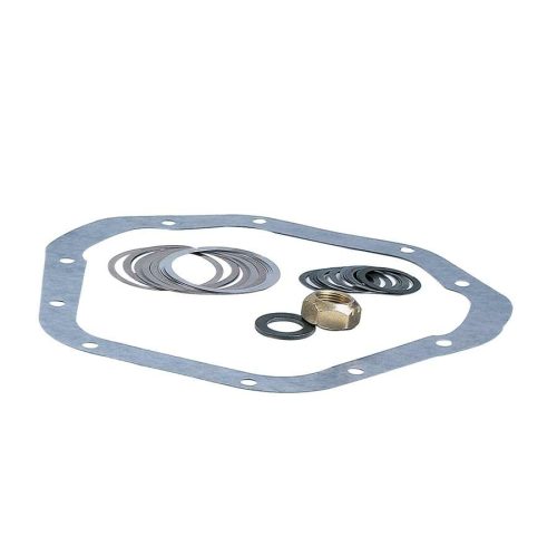 D3503-Dana 60 Pinion Depth Shims, Preload Shims, Cover Gasket, and Pinion Nut